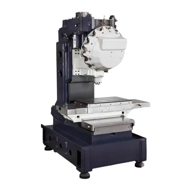Vertical Machining Center